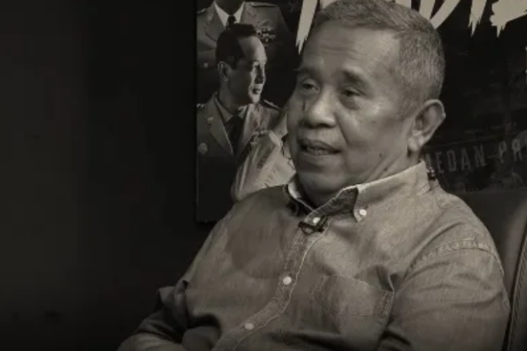 Kritik Ermanto Usman Sebelum Tewas di Rumahnya Bekasi, Aktivis Pelabuhan Ini Sempat Singgung Nama Pejabat Penting