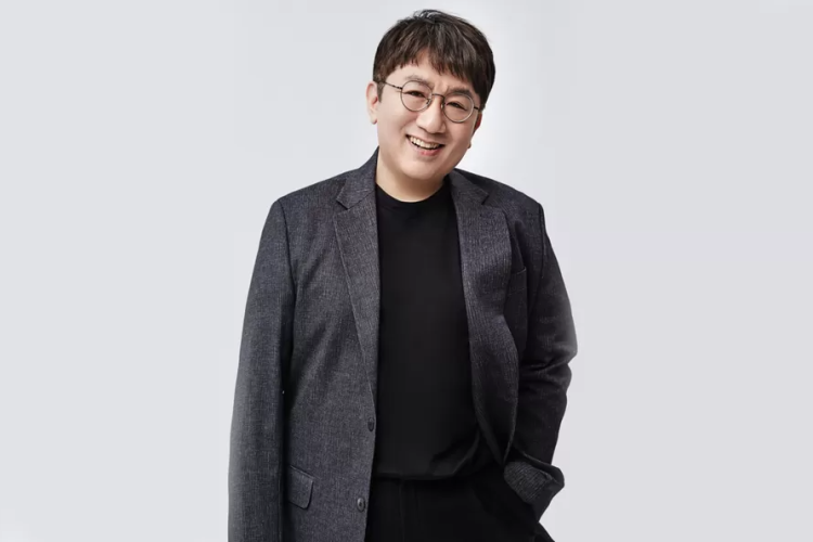 Intip Profil Bang Sihyuk, Chairman HYBE LABEL yang Baru Dapat Isu Miring Pelanggaran Undang-Undang Saham Korea Selatan