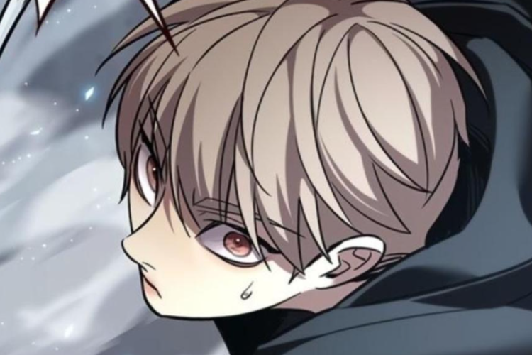 Baca Manhwa Eleceed Chapter 397 Scan Bahasa Indonesia, Superspeed Seo Jiwoo Mulai Terasah