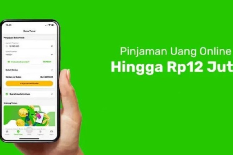 Cara Mengajukan Pinjaman Online Indodana 2026 Cuma Modal KTP! Limit Hingga Rp50 Juta Langsung CAIR 5 Menit