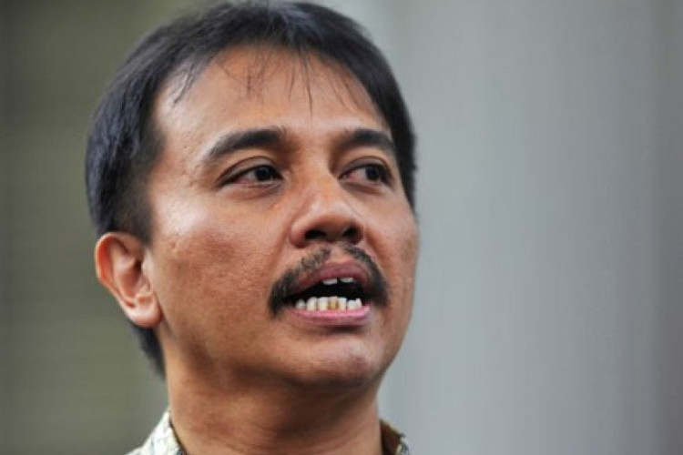 Roy Suryo Respons Rismon Ajukan Restorative Justice Kasus Ijazah Jokowi, Mengaku Hanya Bisa Mendoakan