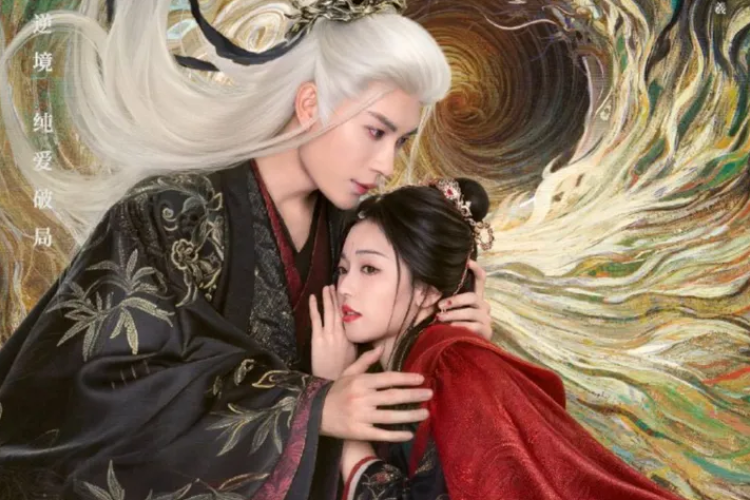 Cinta Berubah Jadi Dendam! Link Nonton Drama China Soft Hearted God (2026) Episode 13-14 Subtitle Indonesia & Jadwal Rilisnya