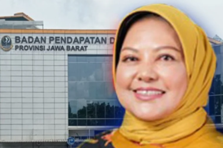 Profil dan Biodata Ida Hamidah, Kepala Samsat Soekarno-Hatta yang Dicopot Jabatan Oleh KDM