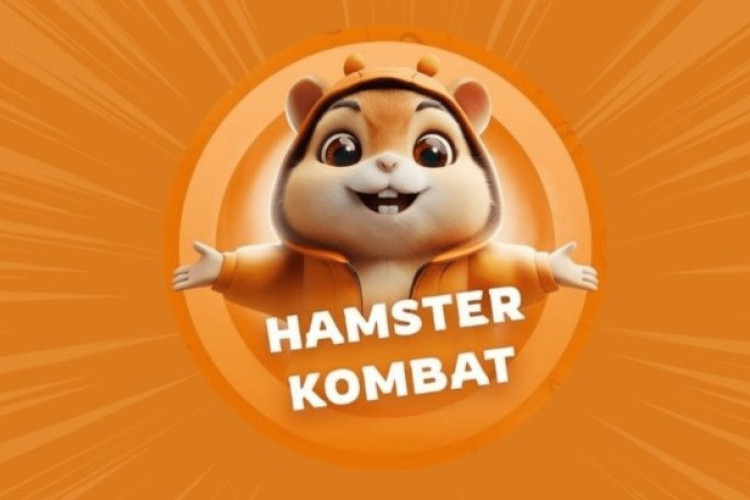 Cara Dapat Combo Harian Hamster Kombat, Total 5.000.000 Koin Dijamin Langsung Masuk Kantong!