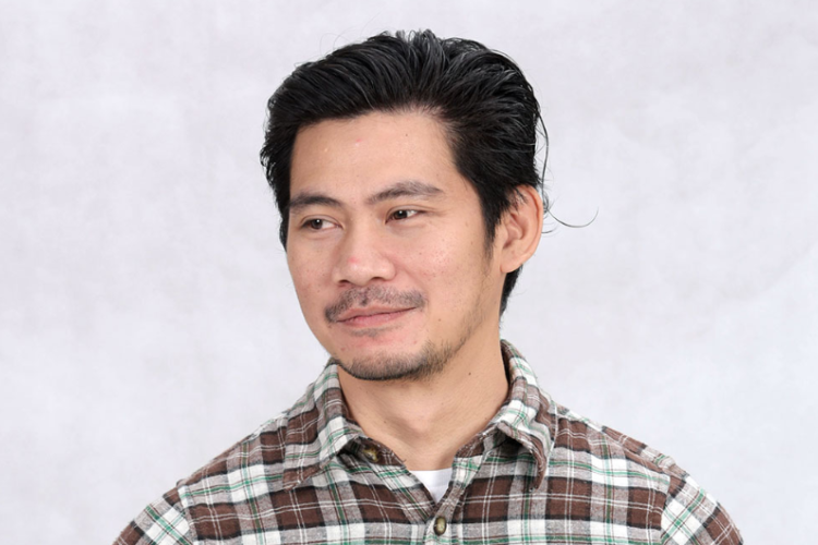 Profil dan Biodata Donny Alamsyah, Pemeran Letkol Tauriq di Film The Hostage's Hero (2026)