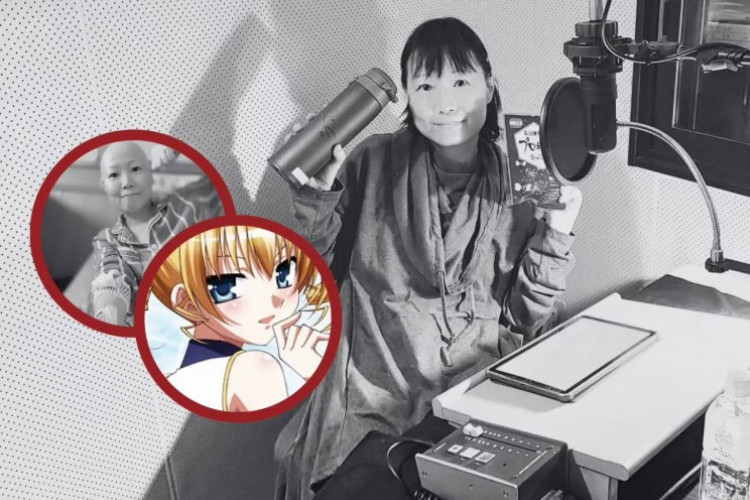 Yukie Maeda Meninggal Dunia, Seiyuu Veteran Detective Conan yang Tutup Usia di Tengah Perjuangan Melawan Kanker