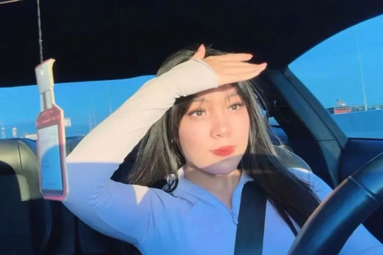 Viral! Ini Suami Endang Yustika Selebgram yang Diduga Selingkuh, Isu Orang Ketiga Bikin Geger