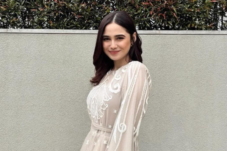 Profil dan Biodata Syifa Hadju, Pemeran Utama Film Bismillah Kunikahi Suamimu (2023) Ternyata Baru Dilamar Sang Kekasih