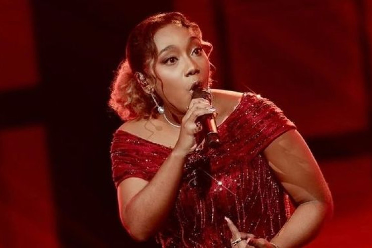 Profil Lengkap Niki Becker, Grand Finalis Indonesian Idol 2026 Berdarah Suriname-Ambon yang Punya Bakat Unik