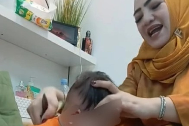 Tinjauan Medis Mengenai Praktik Totok Daun Sirih Terkait Terapi Bayi: Belajar dari Kasus Intan Retno Safitri