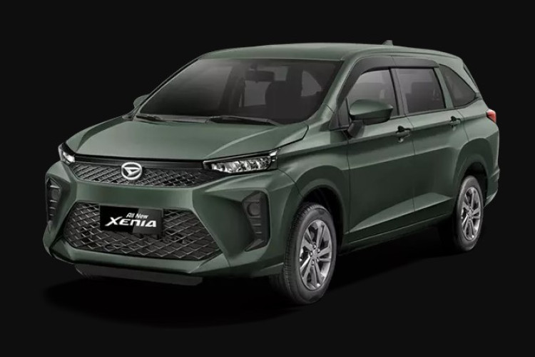 Harga Daihatsu Xenia Naik Tahun 2026, Simak Daftar Lengkap Semua Varian Hingga Pasar Bekasnya