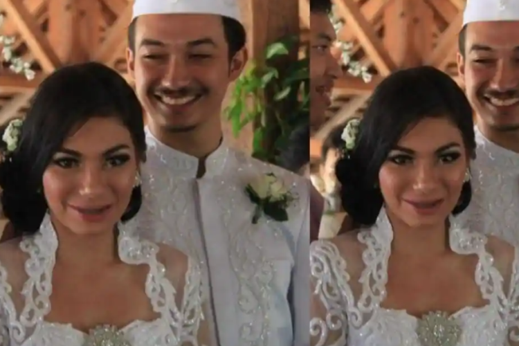 Yulia Baltschun Layangkan Somasi Pada Scot Humphreys, Diduga Sudah Ketahuan Selingkuh 2 Kali