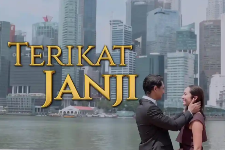 Nonton Sinetron Terikat Janji (2026) Full Episode Link Streaming HD Gratis, Kisah Arya Saloka Jadi Pedagang Ketoprak