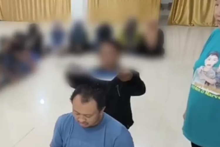 VIRAL! Owner Toko Roti di Bulukumba Diselingkuhi Suami dengan Karyawannya Sendiri, Pilih Damai Jalur Kekeluargaan