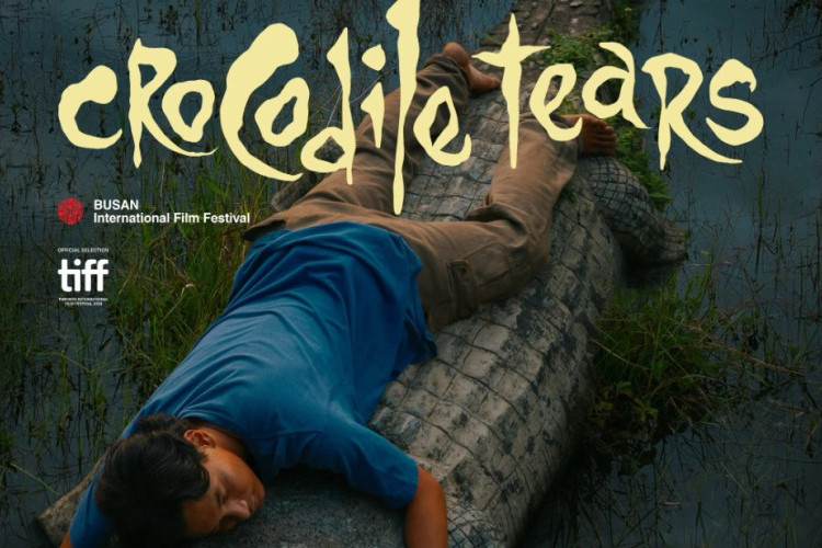 Link Nonton Crocodile Tears Full Movie HD 4K FREE, Kisahkan Hubungan Toxic Anak dan Ibu!