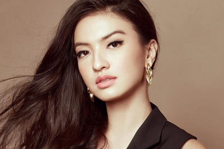 Profil Lengkap Raline Shah Pemeran Milea di Dilan ITB 1997, Karier, Pendidikan, Perjalanan Hidup dan Agama