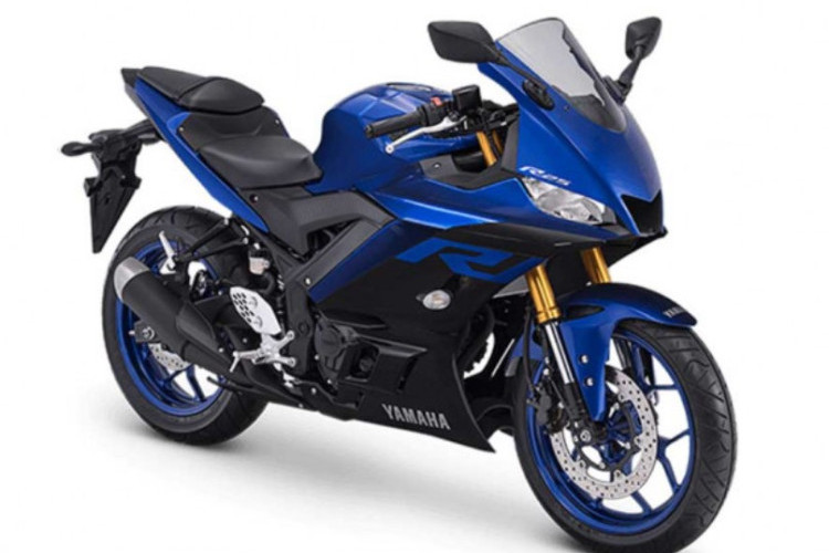 Harga Yamaha R25 Terbaru di Indonesia 2026: Sport 250cc dengan Performa Tinggi
