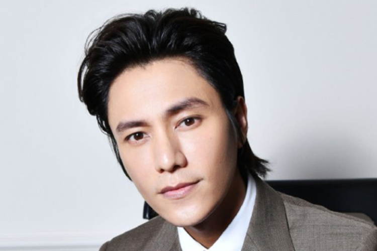 Profil dan Biodata Chen Kun, Aktor Senior Tiongkok Pemeran Lin Zexu di Film Bersejarah 1840