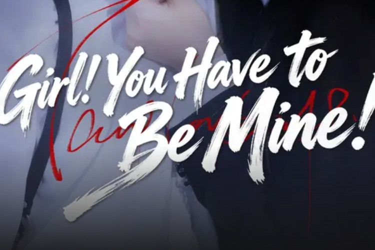 Short Drama China Girl! You Have to Be Mine! (2026) Full Episode 1-59 Sub Indo HD, Aku Jatuh Cinta Sama Pengawalku