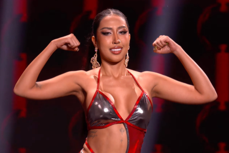 Profil dan Biodata Darathorn Yoothong, Miss Grand Thailand 2026 Sukses Tuai Perhatian Usai Dance Enerjik Saat Sesi Swimsuit