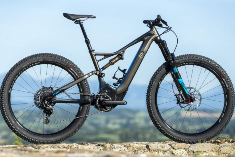 Niat Kampanye Hemat Energi, Sepeda Listrik Rp130 Juta Gubernur Jawa Tengah Curi Perhatian, Begini Klarifikasinya