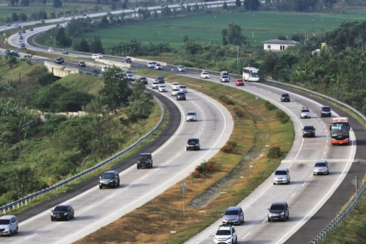 Berapa Besaran Tarif Tol Jakarta Surabaya Saat Mudik Lebaran 2026? Cek Informasi Lengkap Rincian Biaya Tiap Ruas