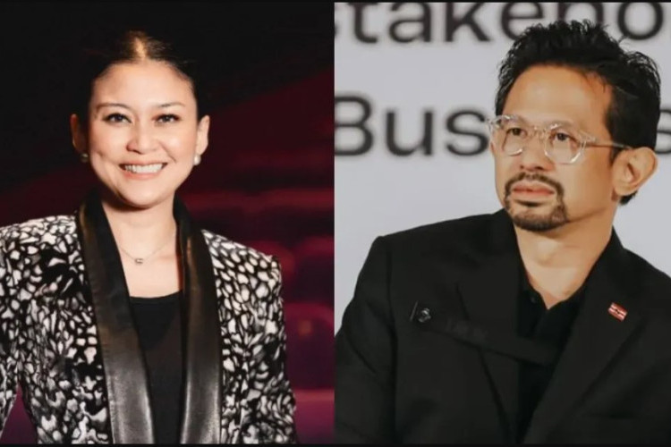 Profil Bani Mulia si Raja Kapal Viral, Diduga Pacari Marissa Anita Begini Faktanya!