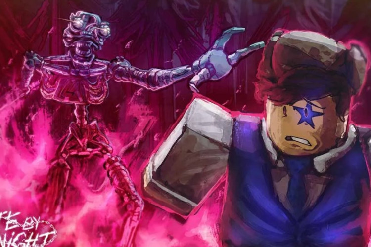 Bite by Night Redeem Code Hari Ini 2 April 2026, Baru Aktif! Dijamin Banyak Item Gratis