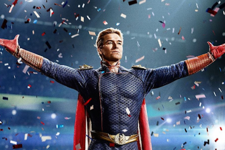 Pembalasan Dendam Billy Butcher! Link Nonton The Boys Season 5 Episode 5 Subtitle Indonesia