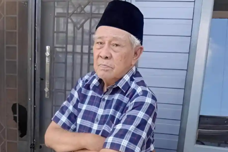 Dokter Badjora Angkat Kaki dari Rumah Didampingi Pihak Kepolisian, Imbas dari Eksekusi Sengketa Tanah