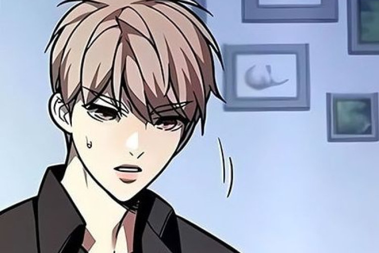 Baca Manhwa Eleceed Chapter 395 Sub Indo, Jiwoo Nekat Tantang Balik Jurion!