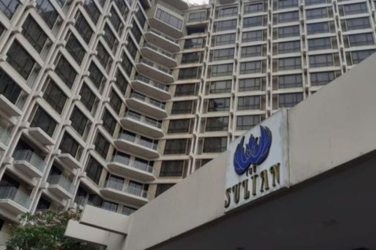 Indobuildco Adukan Ketua PN Jakpus dan Ketua PT DKI ke Komisi Yudisial Terkait Eksekusi Hotel Sultan