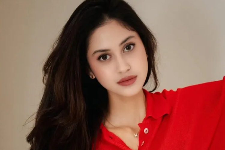 Profil dan Biodata Asila Maisa, Artis Cantik Berbakat Anak Presenter Ramzi yang Baru Ini Dituding Menjadi Pelakor