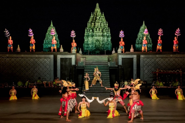 Jadwal Ramayana Ballet Prambanan Terbaru 2026 Lengkap Dengan Harga Tiket dan Cara Bookingnya, Referensi Wisata Budaya dan Edukasi