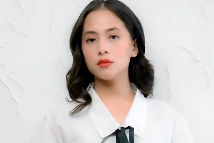 Ternyata Eks JKT48! Profil dan Biodata Adhisty Zara, Baru Hiatus dari Dunia Hiburan Karena Kesehatan Mental