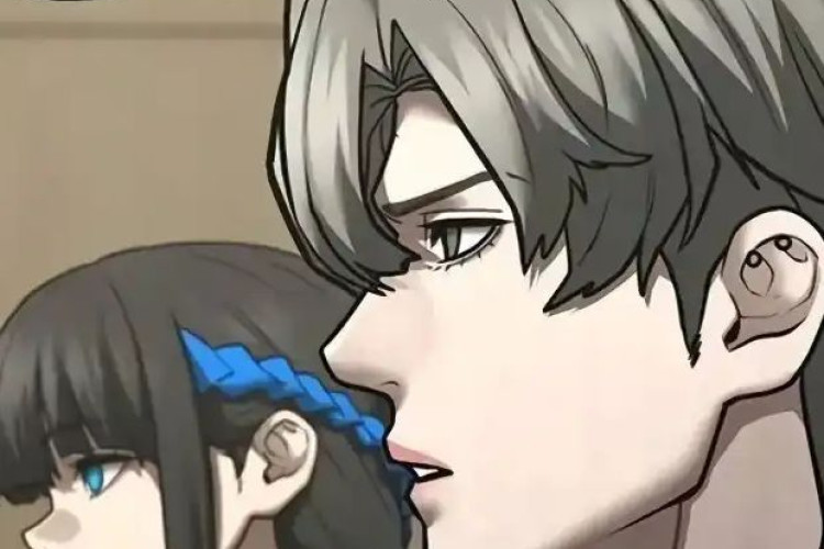 Link Baca Manhwa Reality Quest Chapter 199 Sub Indo, Misteri Penghilangan Nyawa Ayah Ha Dowan