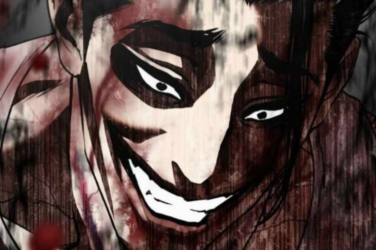 Kehadiran Tak Terduga! Link Baca Manhwa Lookism Chapter 606 Scan Bahasa Indonesia Gratis