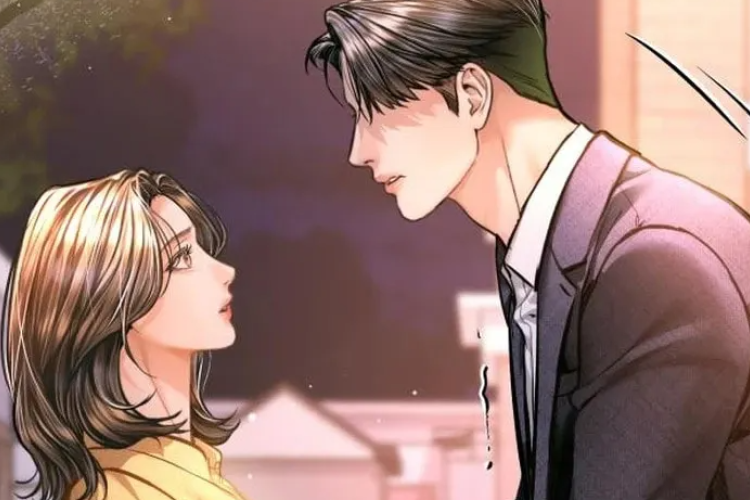 Identitas Yena Terungkap? Spoiler dan Link Baca Manhwa A Child Who Looks Like Me Chapter 63 Scan Indonesia