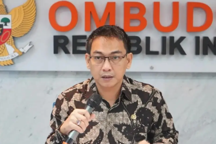 Siapa Hery Susanto? Ketua Ombudsman yang Ditetapkan Kejagung RI Sebagai Tersangka Tindak Korupsi Tambang Nikel di Sulawesi