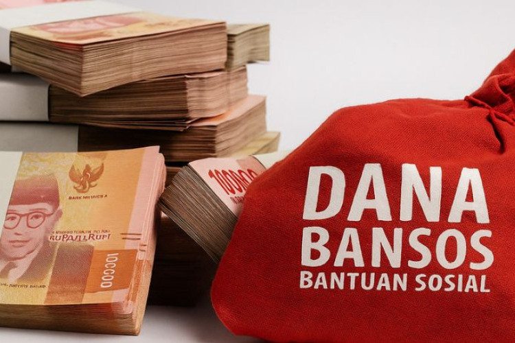 Jadwal Resmi Pencairan Bansos Tahap 2 April 2026: Cek Daftar Penerima PKH dan BPNT di cekbansos.kemensos.go.id