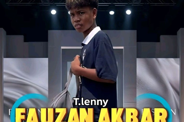 Apa Akun IG Mbak-Mbak Bully Outfit Fauzan Akbar Kampungan? Video Viral di TikTok dan Instagram ada Cerita Pilu di Baliknya