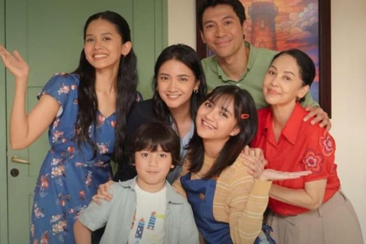 Link Nonton Film Senin Harga Naik Terbaru HD, Kisah Kehidupan Realistis : Dilema Karier dan Warisan Keluarga