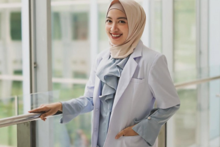 Suami Maissy Pramaisshela Diduga Selingkuh, Cindy Rizap Dituding jadi Perebut Suami Orang!