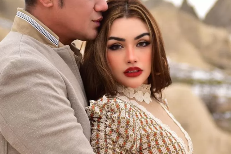 Profil dan Biodata Nurah Sheivirah, Ibu Sambung Teuku Rassya yang Dikomentari Netizen Curi Spot Tamara Bleszynski di Pernikahan Rassya-Cleantha