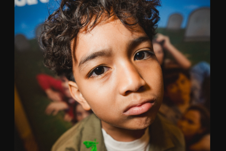 Profil Jared Ali, Umur, Agamanya apa? Aktor Cilik Berbakat Pemeran Ali di Film Children of Heaven Versi Indonesia