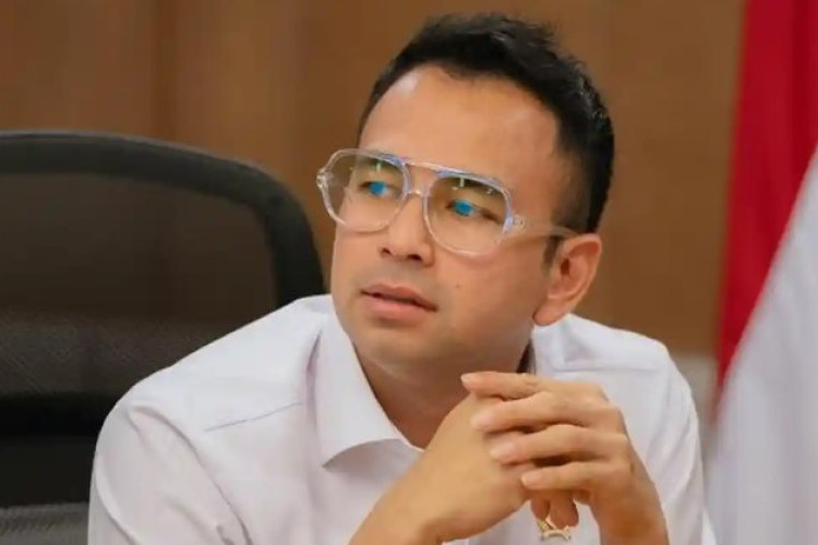 Harga Rumah Raffi Ahmad di Perumahan Green Andara, Memang Wajar Semahal itu