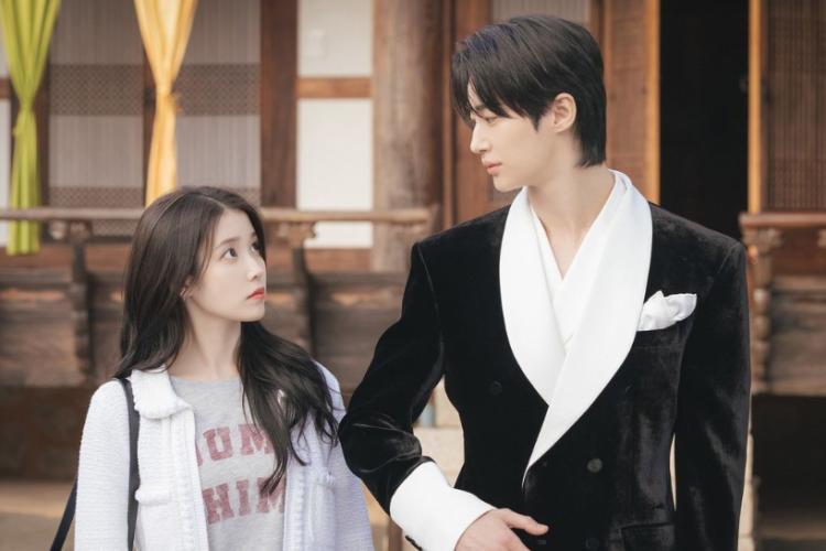 Nonton Drama Korea Perfect Crown (2026) Episode 1-2 Sub Indonesia, Kisah Byeon Wooseok Menjadi Pewaris Tahta