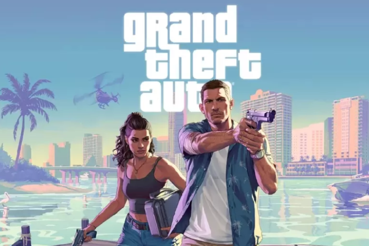 Spill! Jadwal Perilisan GTA 6 Versi PC yang Dinanti Penggemar, Update Mega Proyek Game RPG Populer Dunia