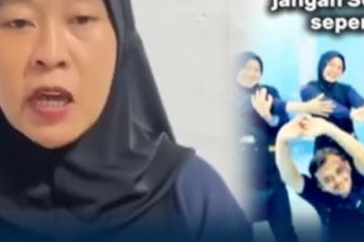 Viral Status WhatsApp Pegawai SPPG Sebut Rakyat Jelata Akhirnya Dipecat, Program Pemerintah MBG Kembali Jadi Sorotan