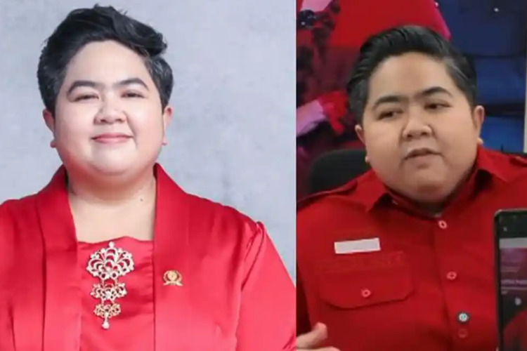 Profil Ananda Emira Moeis, Wakil Ketua DPRD Kaltim yang Viral Usai Jawab Pertanyaan Wartawan!